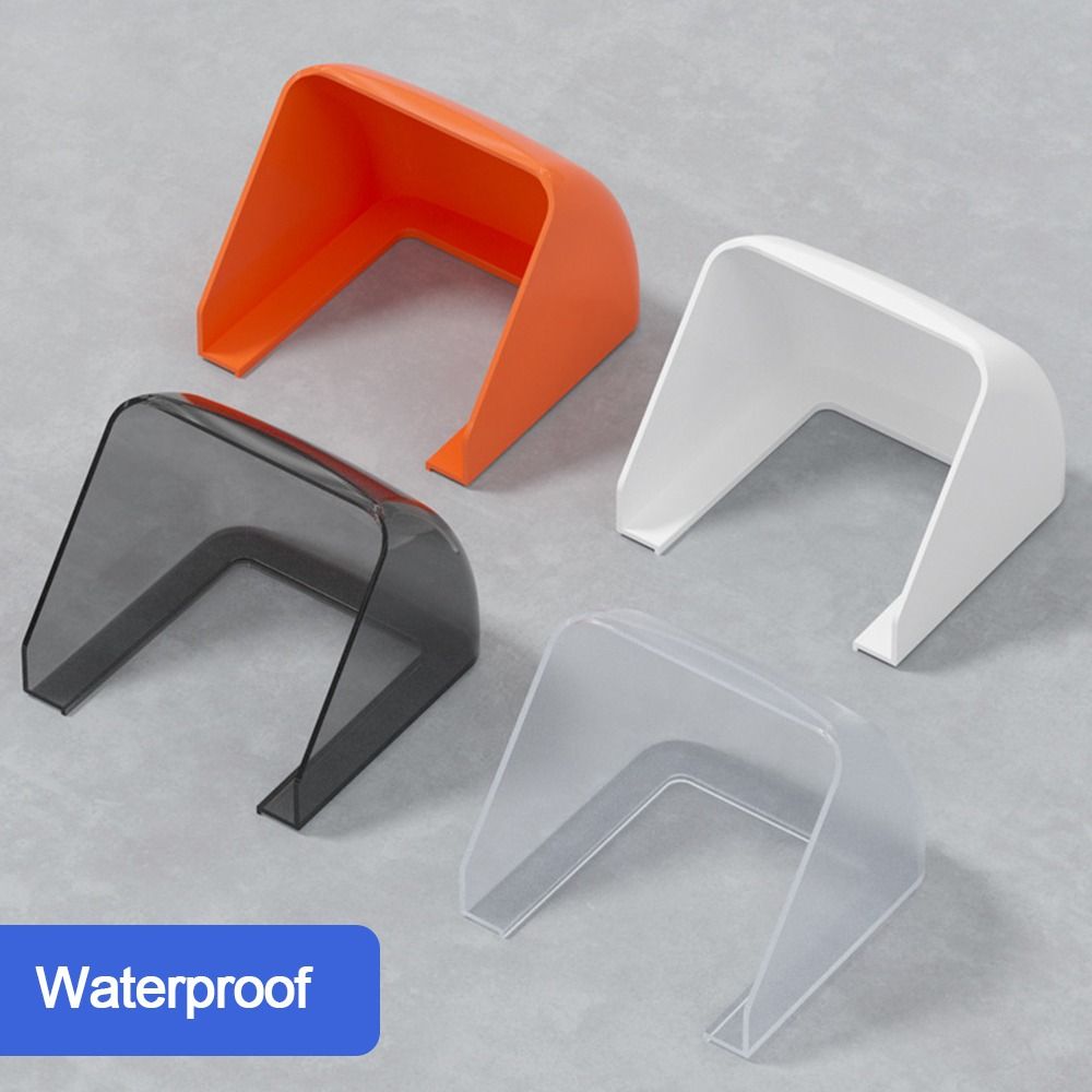 Outdoor Power Outlet Cover - Box Power Outlet Supplies Outdoor Waterproof