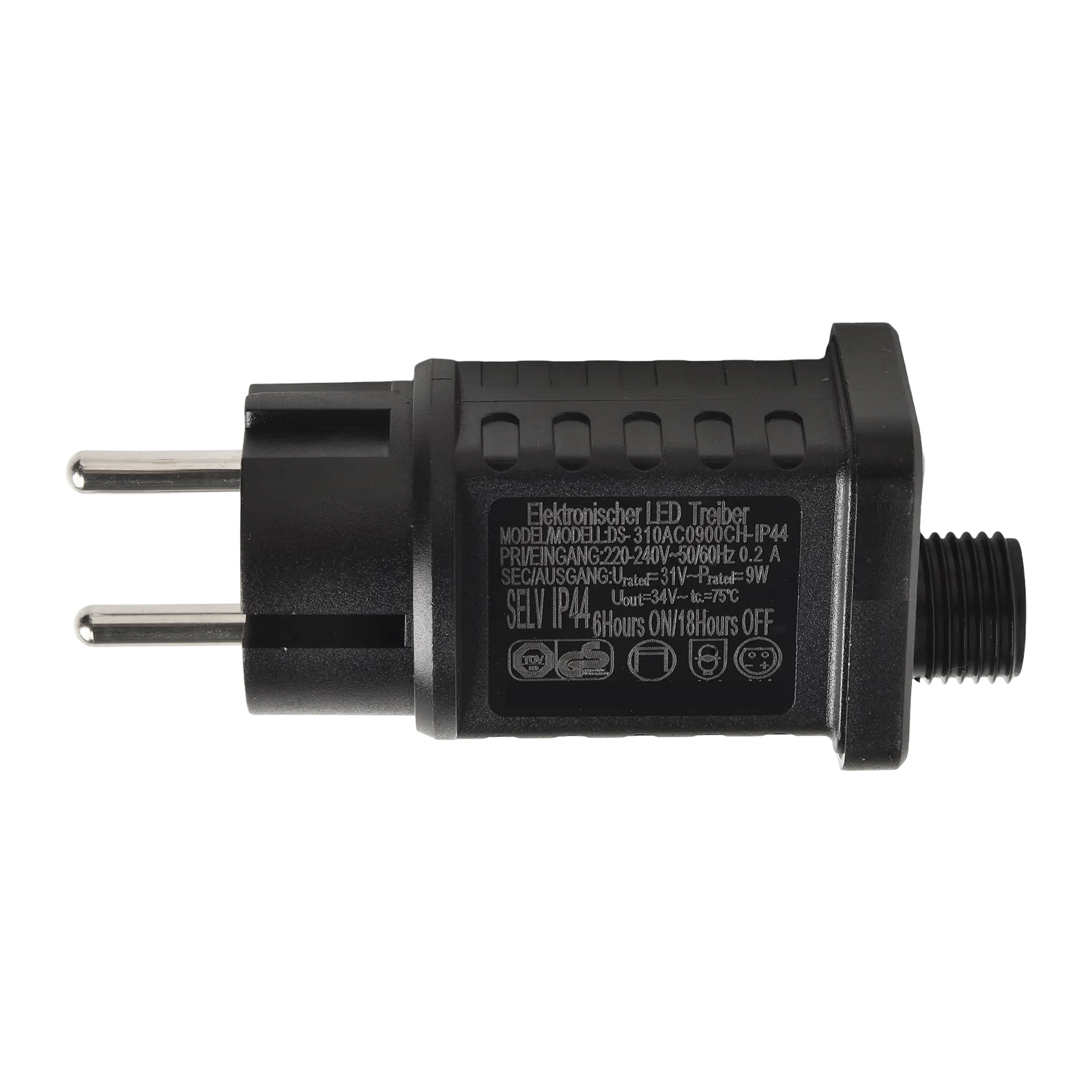31V 9W LED Transformer Power S - Outdoor Power Transformer review and price