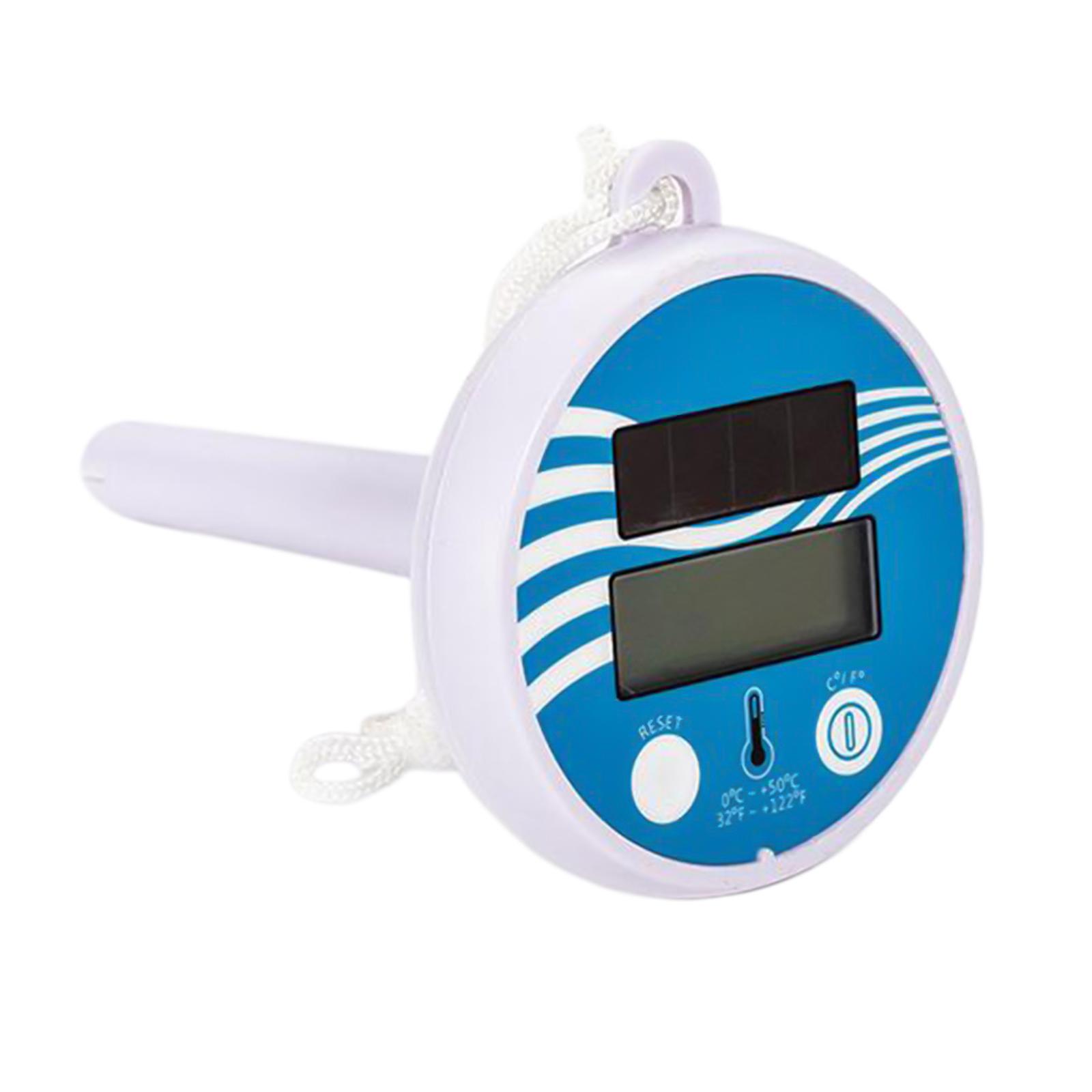 Digital Swimming Pool Thermome - Outdoor Power For Hot Tub review and price