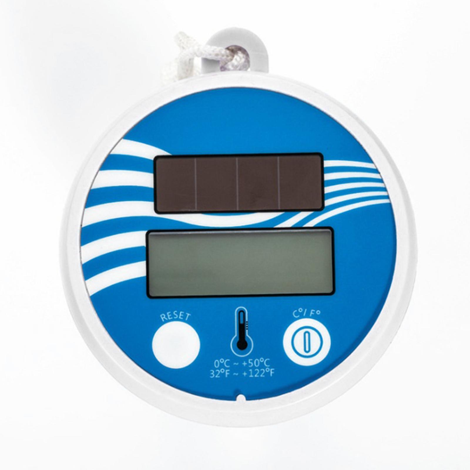 Digital Swimming Pool Thermome - Outdoor Power For Hot Tub review and price