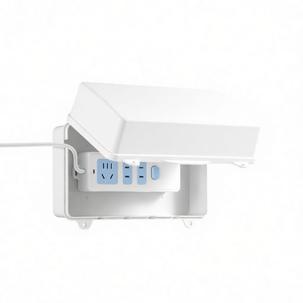 Outdoor Socket Protective Case - Outdoor Power Outlet review and price