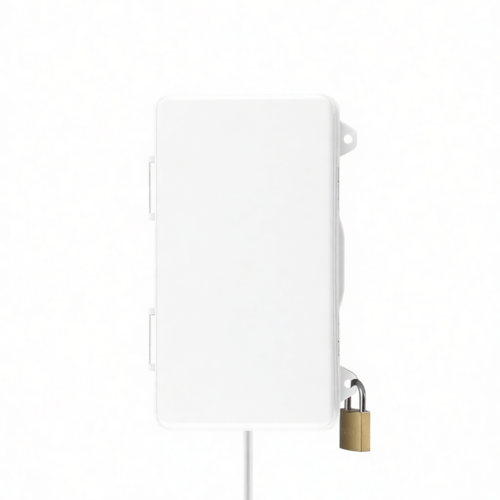 Outdoor Socket Protective Case - Outdoor Power Outlet review and price