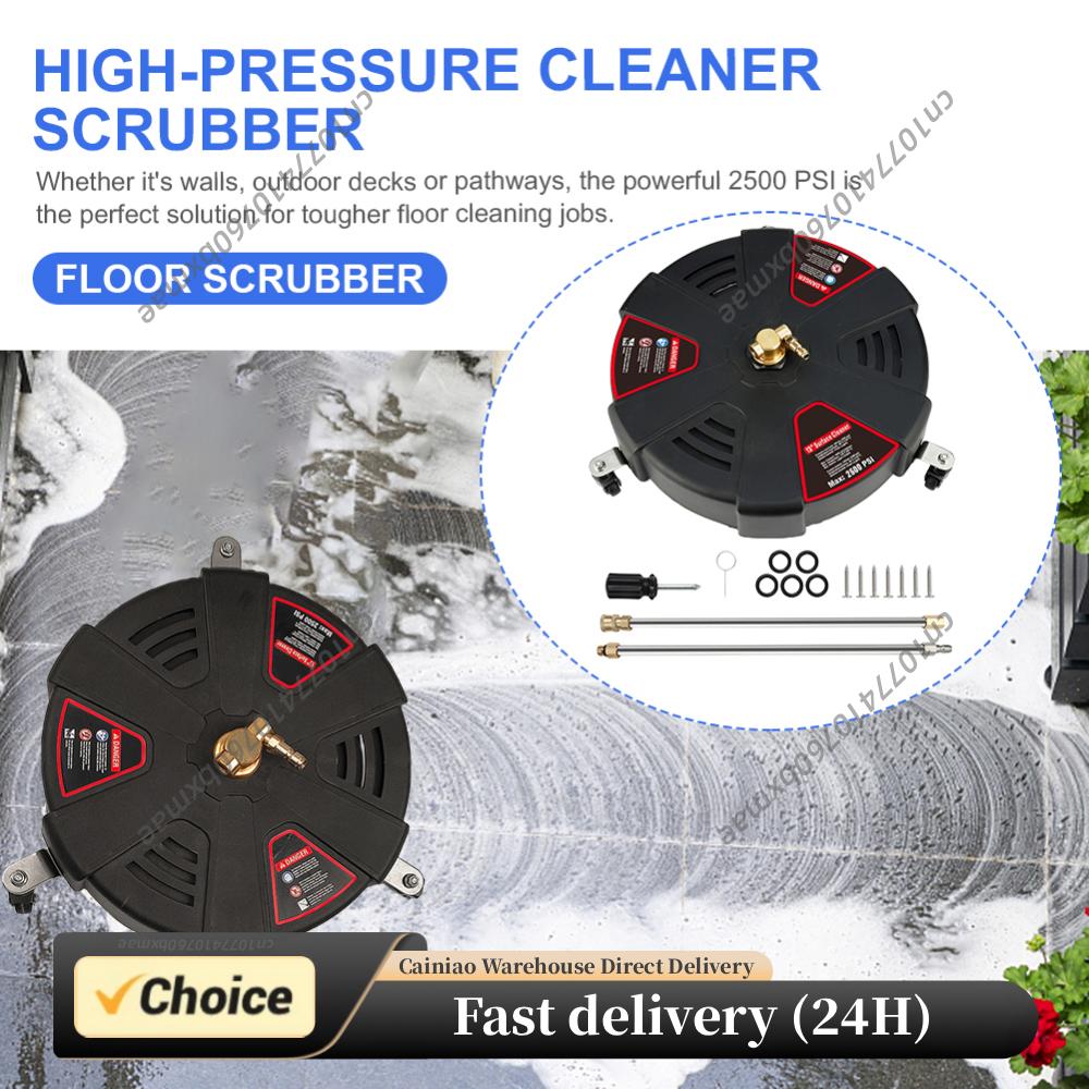 Floor Scrubber 1/4 Quick Conne - Power Washer Gun Replacement review and price