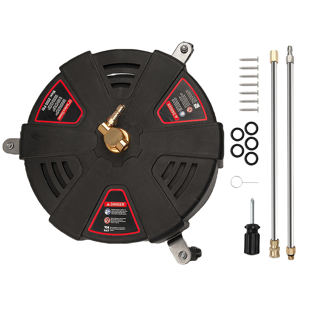 Floor Scrubber 1/4 Quick Conne - Power Washer Gun Replacement review and price