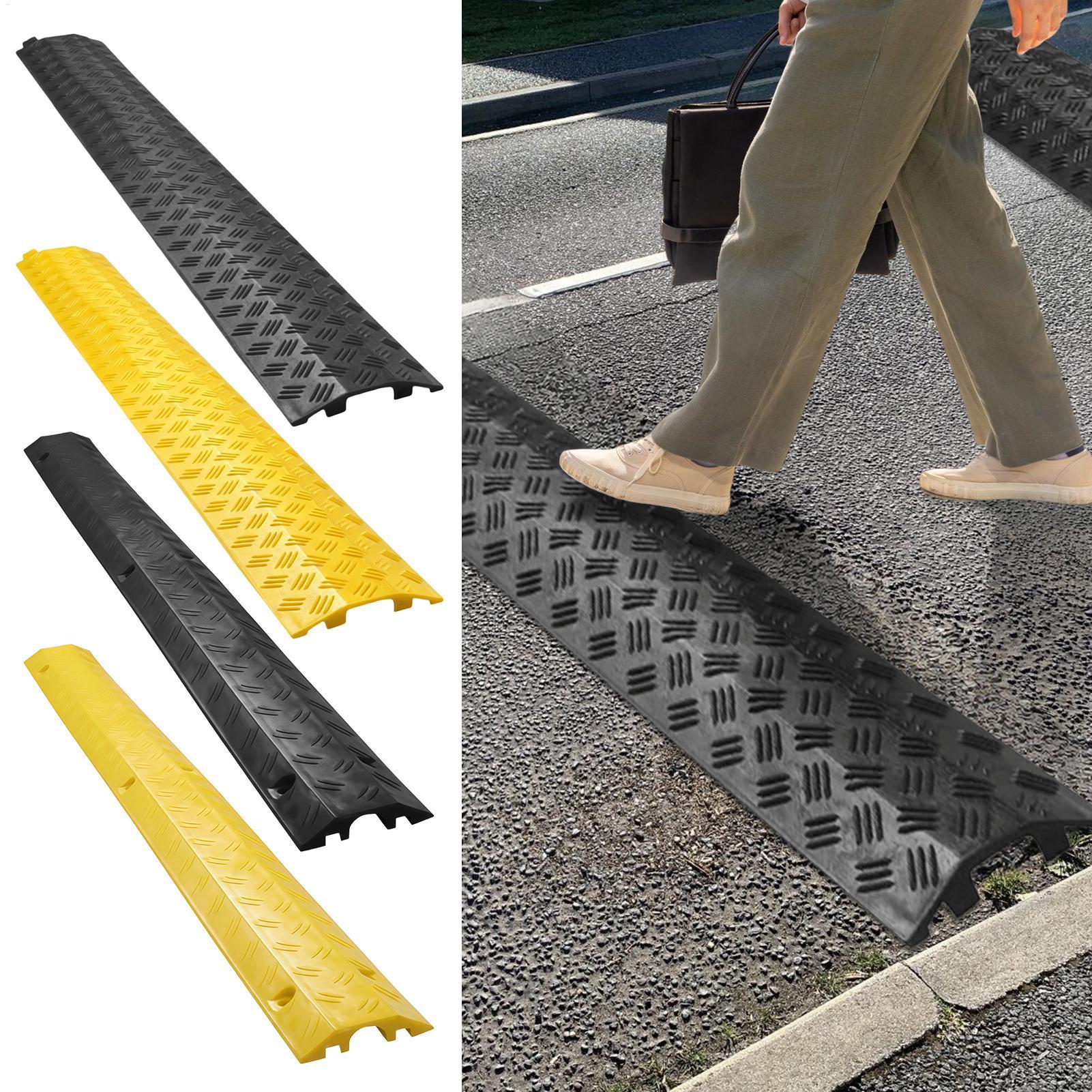 Cable Protector Ramp Extension - Outdoor Power Outlet Cover review and price