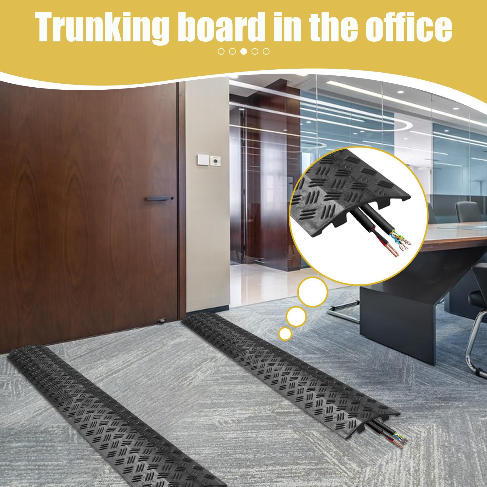 Cable Protector Ramp Extension - Outdoor Power Outlet Cover review and price