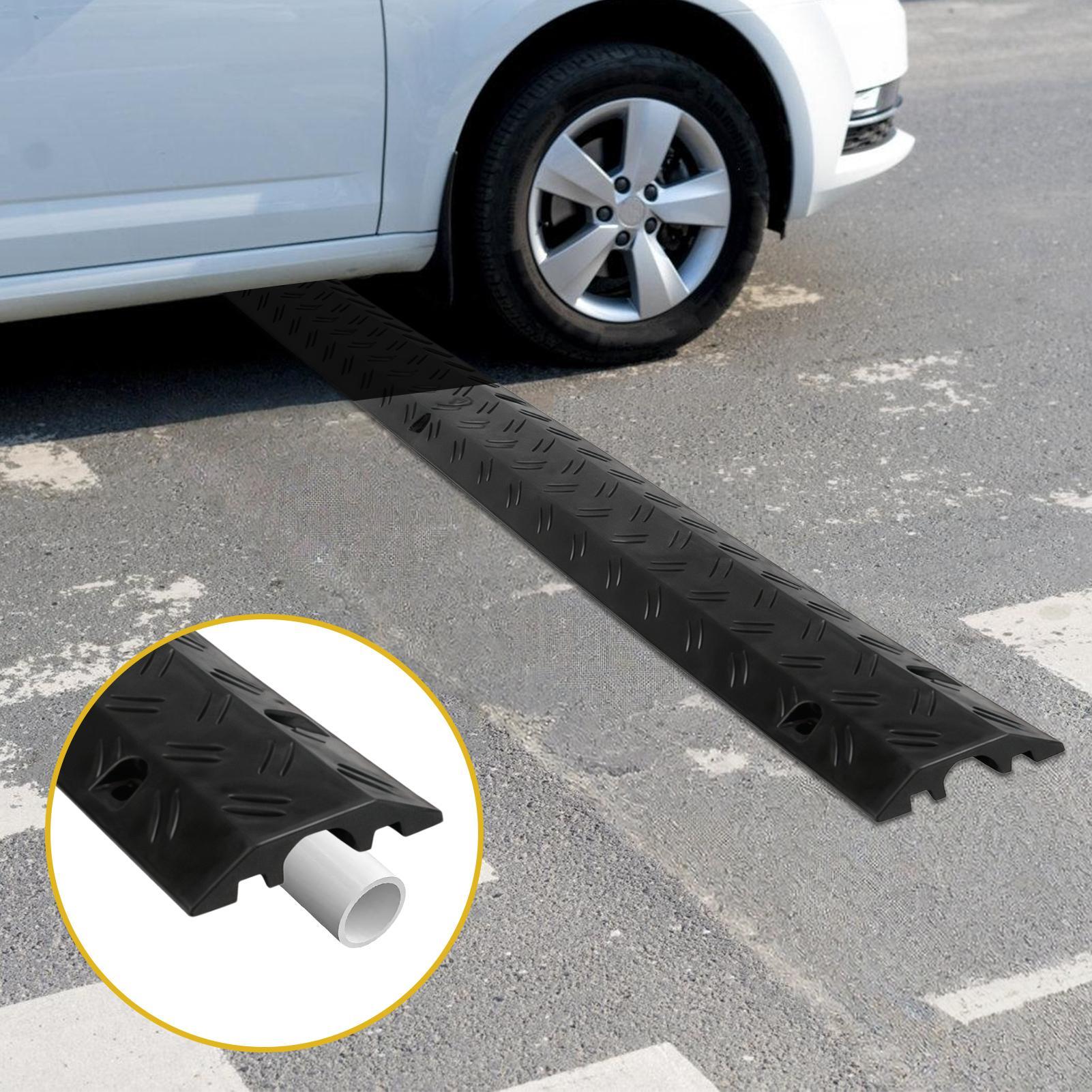 Cable Protector Ramp Extension - Outdoor Power Outlet Cover review and price
