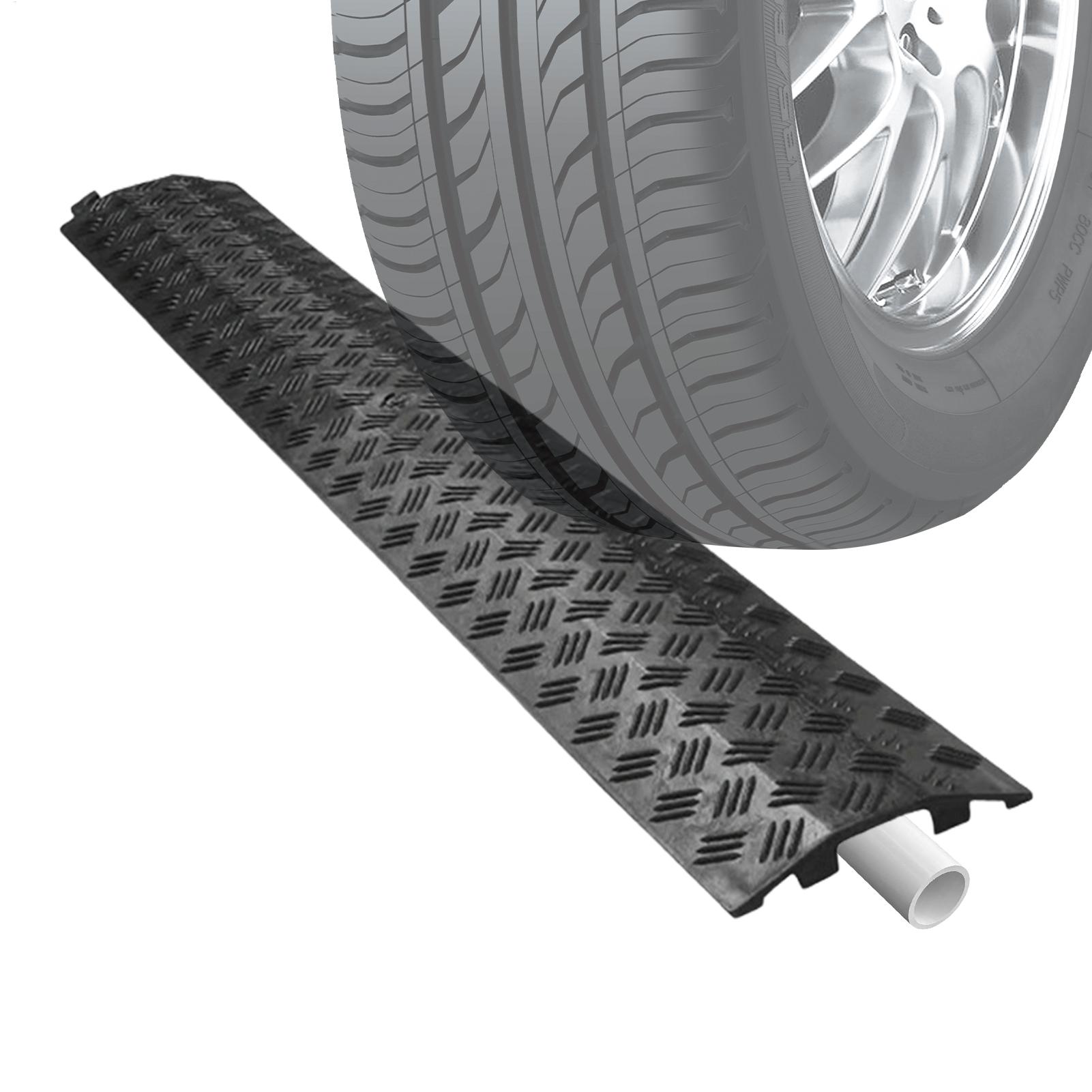 Cable Protector Ramp Extension - Outdoor Power Outlet Cover review and price