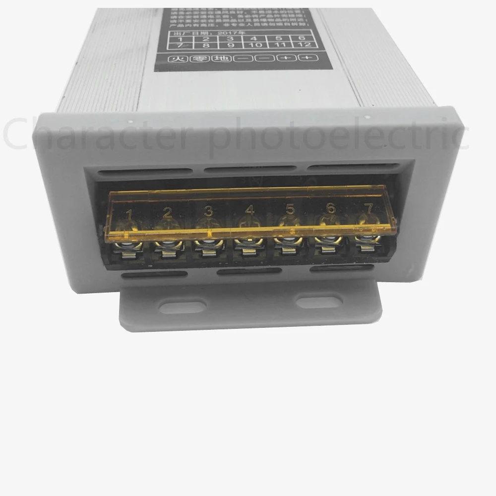 AC 187-265V LED Driver 300W 12 - Outdoor Power Transformer review and price