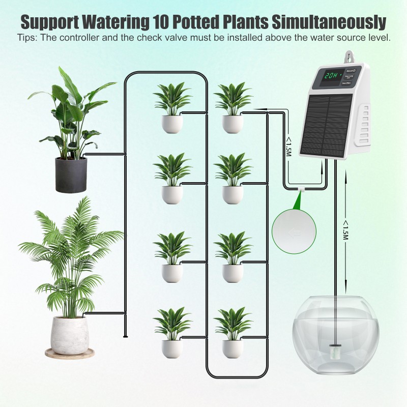 【CHRISTMAS 】Solar Powered Auto - Outdoor Power With Timer review and price