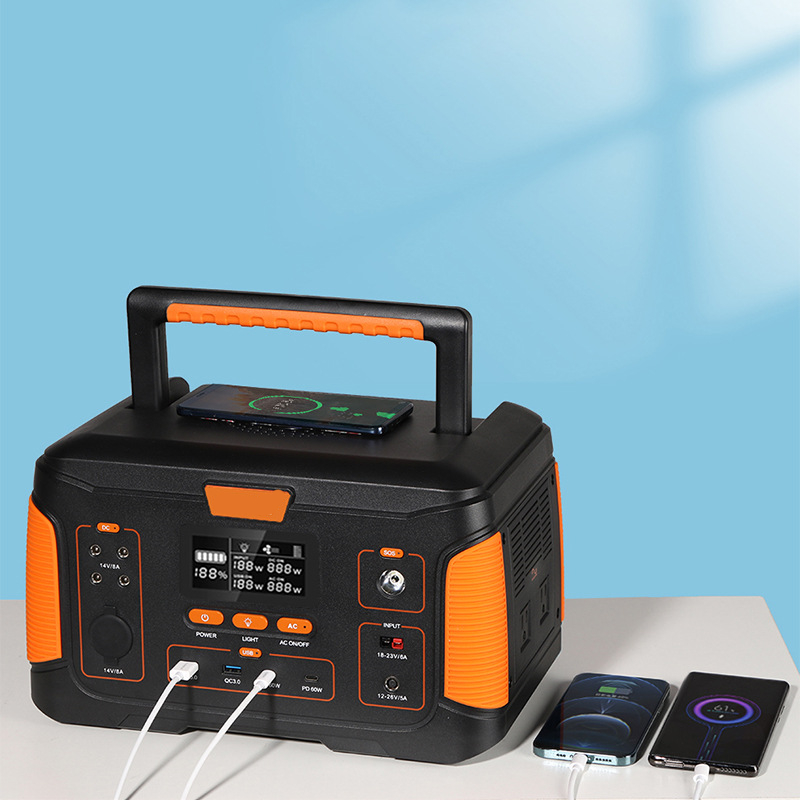 Outdoor Camping AC/DC Outlets  - Outdoor Power Bank With Ac Outlet review and price