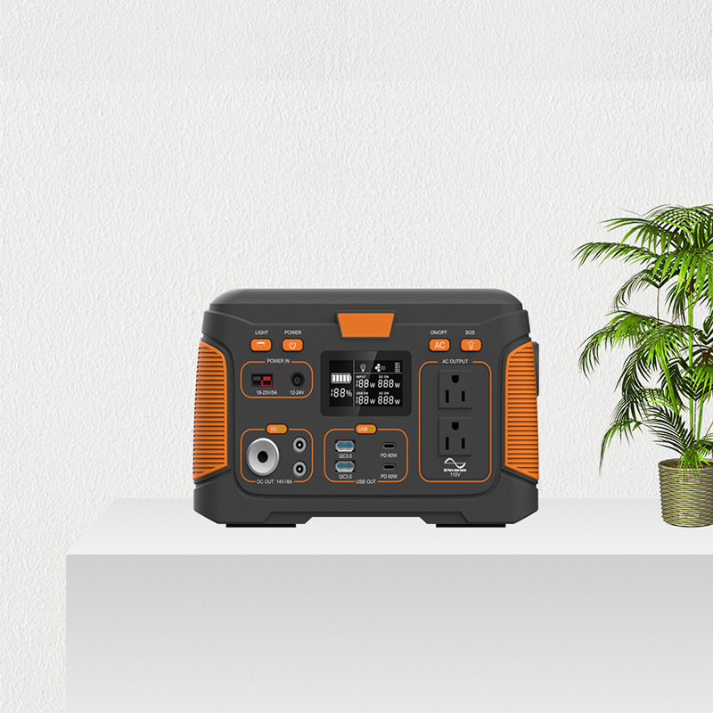 Outdoor Camping AC/DC Outlets  - Outdoor Power Bank With Ac Outlet review and price
