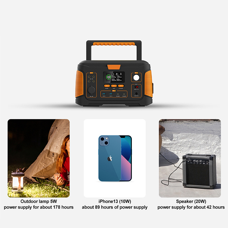 Outdoor Camping AC/DC Outlets  - Outdoor Power Bank With Ac Outlet review and price