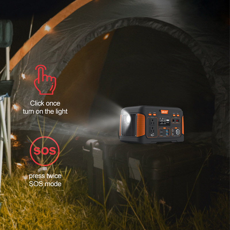 Outdoor Camping AC/DC Outlets  - Outdoor Power Bank With Ac Outlet review and price