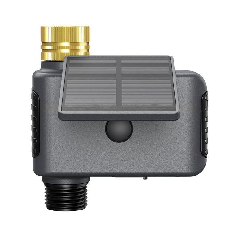 ABKP-Tuya Wifi Smart Solar-Pow - Outdoor Power With Timer review and price