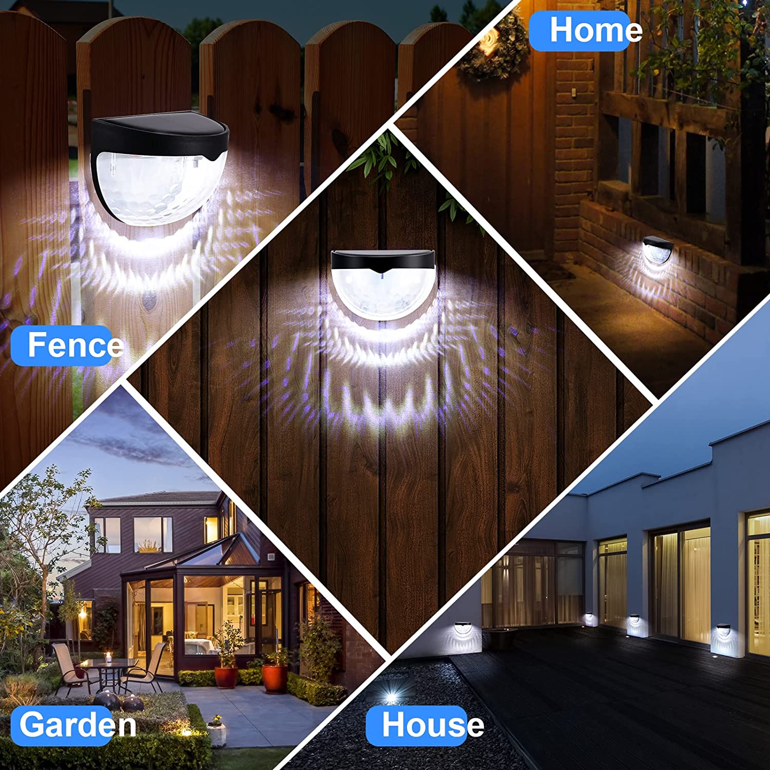 LED Solar Light Outdoor Wall L - Outdoor Power Outlet Solar review and price