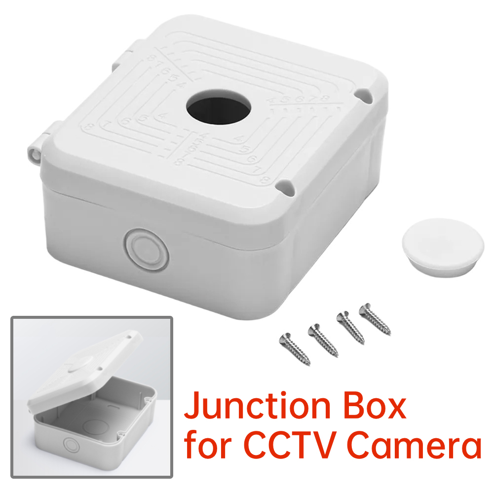 Waterproof Junction Box For CC - Outdoor Power Wire review and price