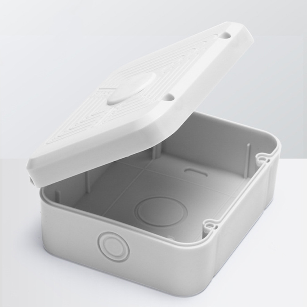 Waterproof Junction Box For CC - Outdoor Power Wire review and price