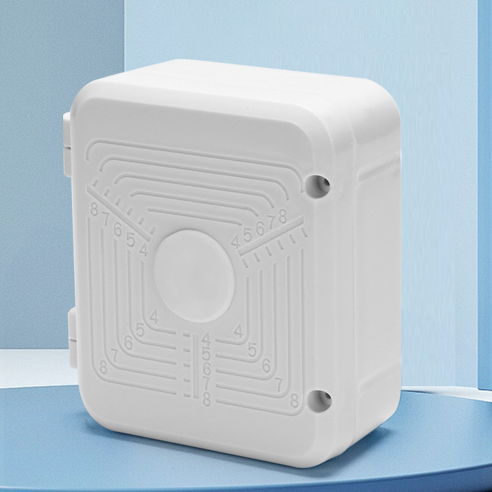 Waterproof Junction Box For CC - Outdoor Power Wire review and price