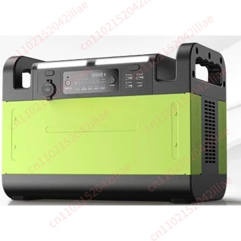 1500watt Portable Power Bank P - Outdoor Power Bank With Ac Outlet review and price