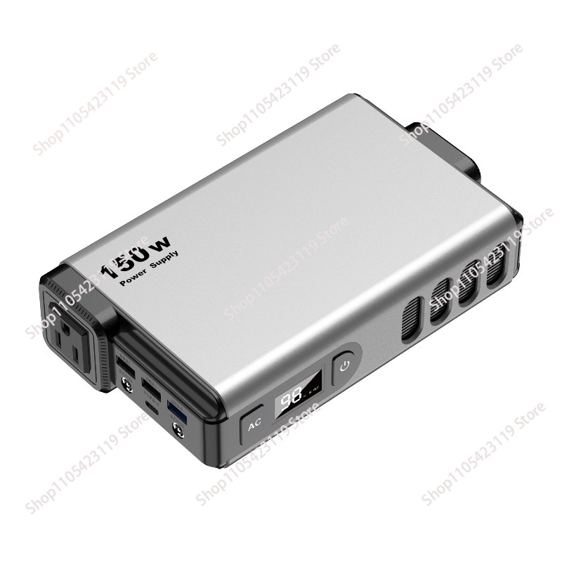 150W, 32000MAh Outdoor Generat - Outdoor Power Bank With Ac Outlet review and price