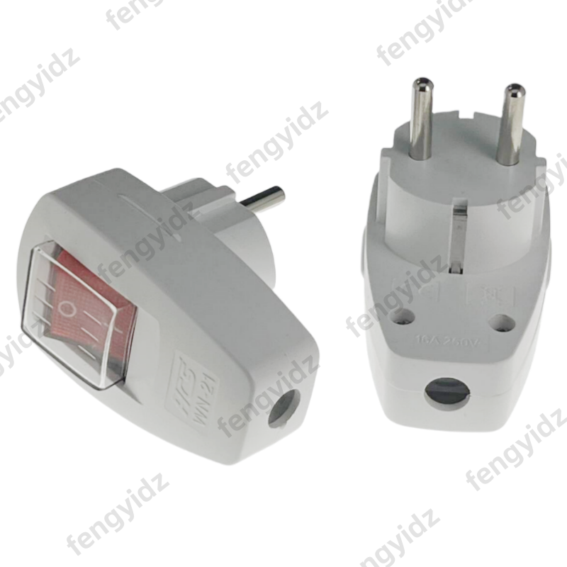 waterproof outdoors German mal - Outdoor Power Inlet Box review and price