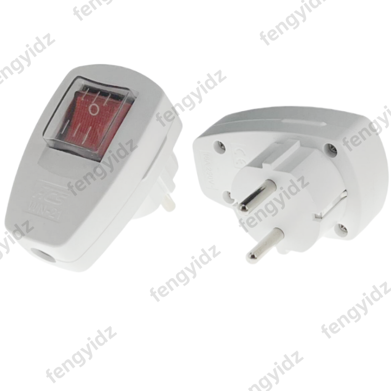 waterproof outdoors German mal - Outdoor Power Inlet Box review and price