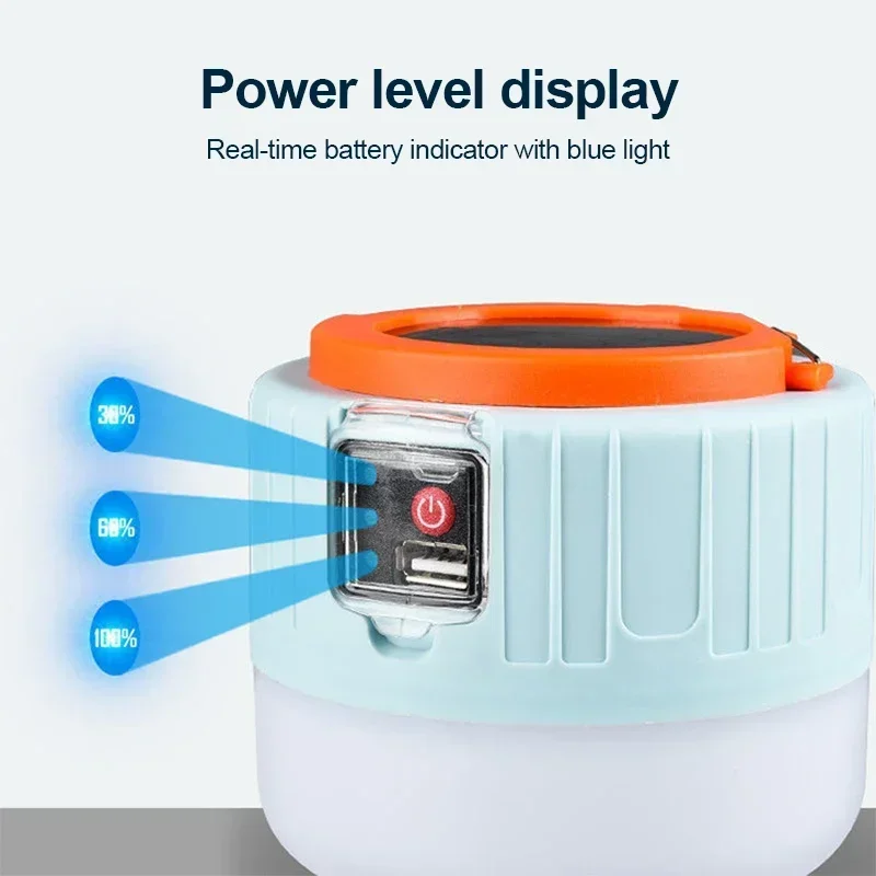 LED Solar Camping Light Power  - Outdoor Power Outlet Solar review and price