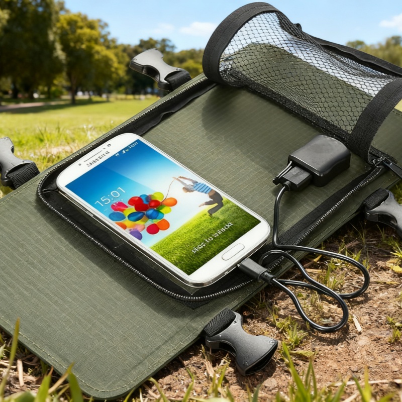 Alecter APH-S11 Outdoor Emerge - Outdoor Power Bank With Ac Outlet review and price