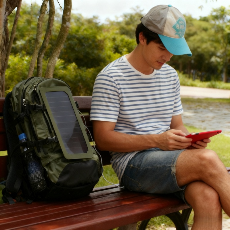 Alecter APH-S11 Outdoor Emerge - Outdoor Power Bank With Ac Outlet review and price