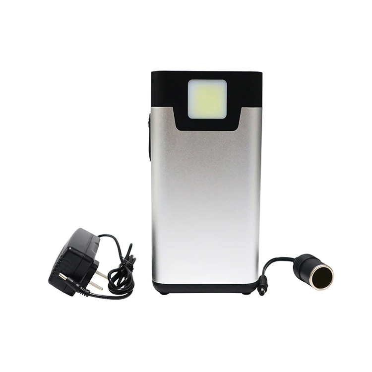 Hot Selling 110v 220v Portable - Outdoor Power Bank With Ac Outlet review and price