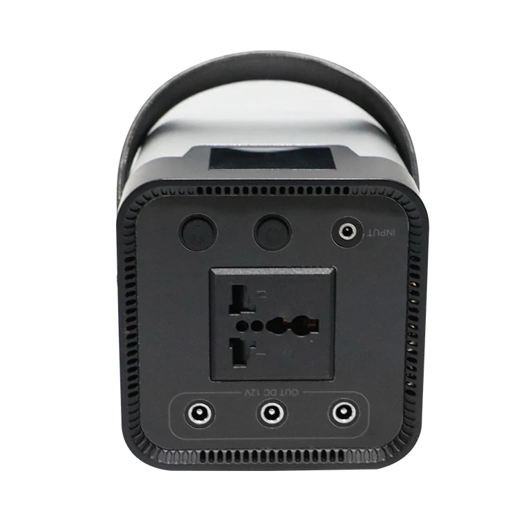 Hot Selling 110v 220v Portable - Outdoor Power Bank With Ac Outlet review and price