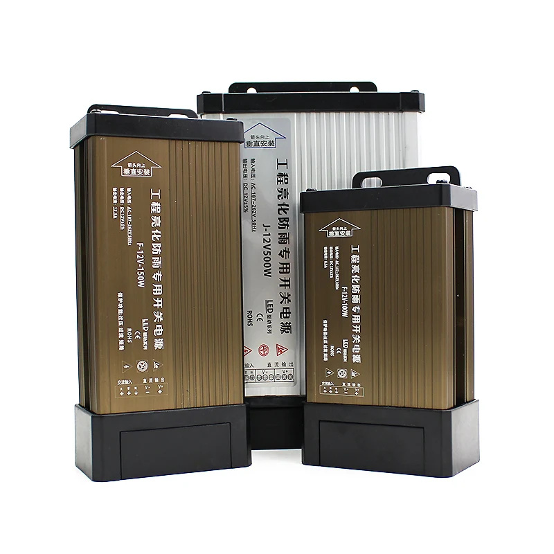 5 12 24 Volt DC Power Supply R - Outdoor Power Transformer review and price