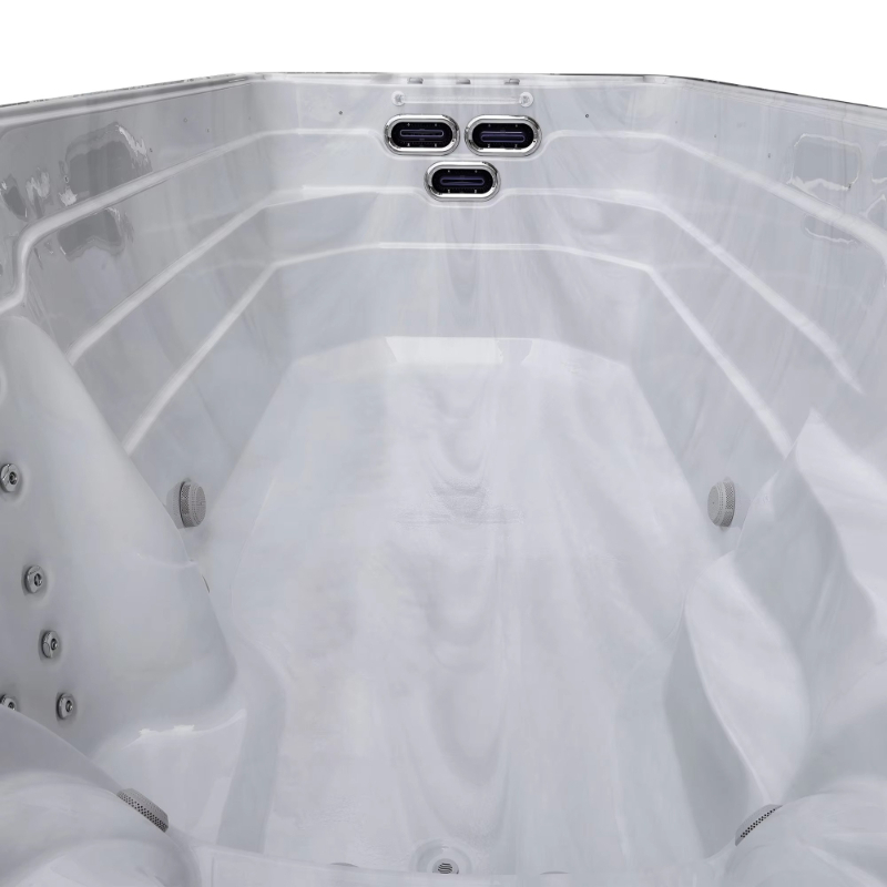 Outdoor Hot Tub Acrylic Massag - Outdoor Power For Hot Tub review and price