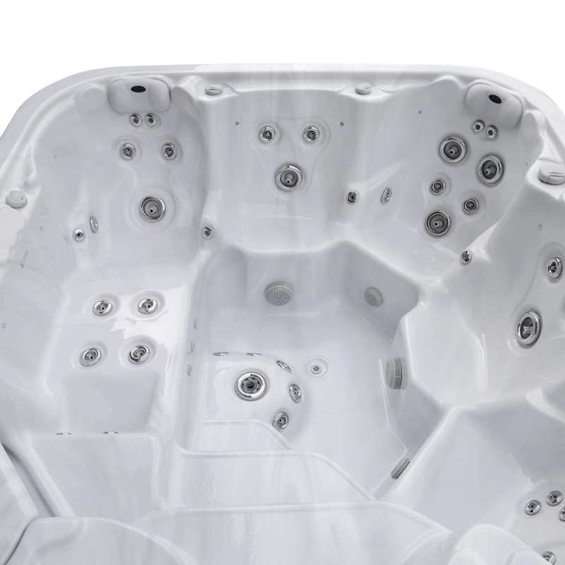 Outdoor Hot Tub Acrylic Massag - Outdoor Power For Hot Tub review and price