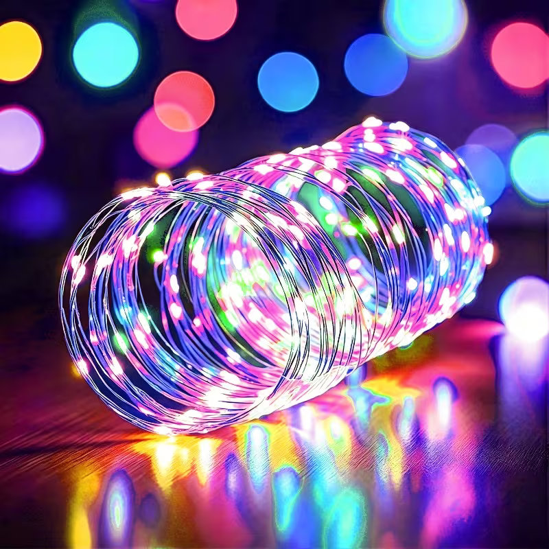 Solar String Lights Outdoor LE - Outdoor Power Outlet Solar review and price