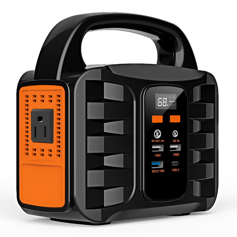 42000mAh Large Capacity Power  - Outdoor Power Bank With Ac Outlet review and price