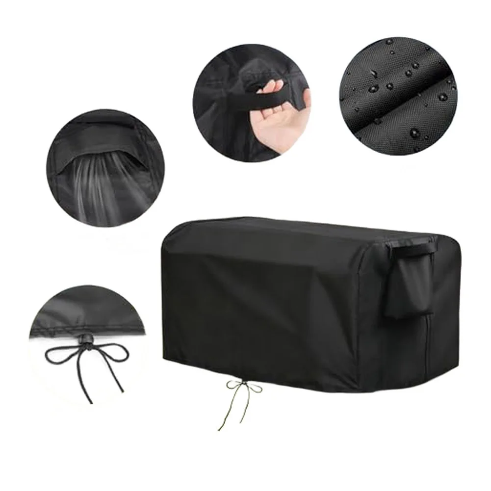 Lawn Mower Dust Cover For Robo - Outdoor Power Mowers review and price