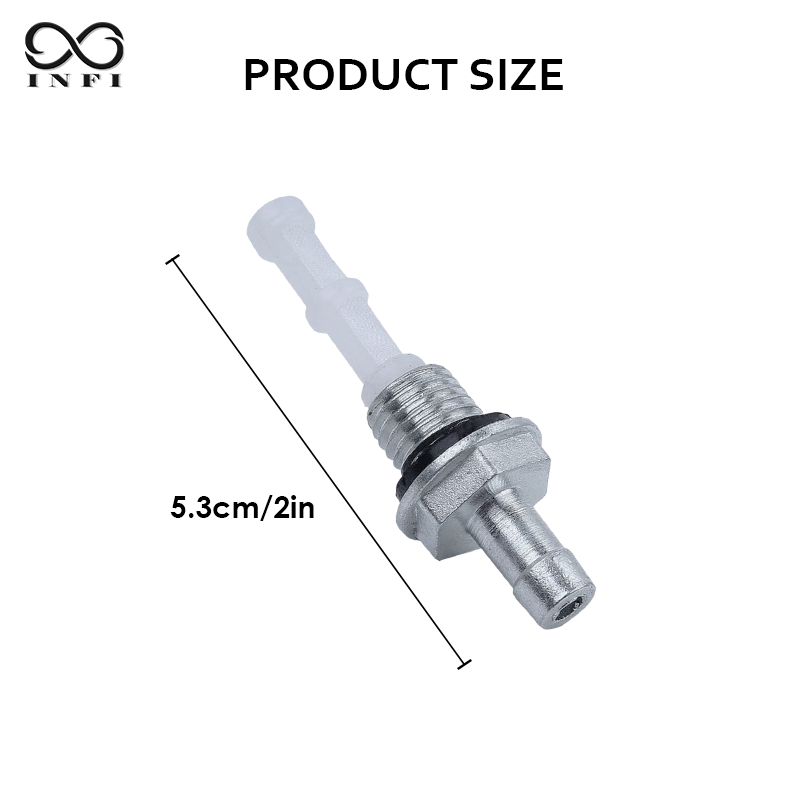 3pcs Metal Fuel Tank Joint Fil - Outdoor Power Mowers review and price