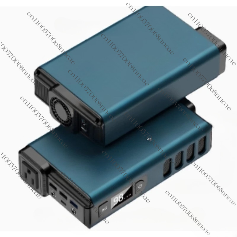 Portable Power Station 150W, 3 - Outdoor Power Bank With Ac Outlet review and price