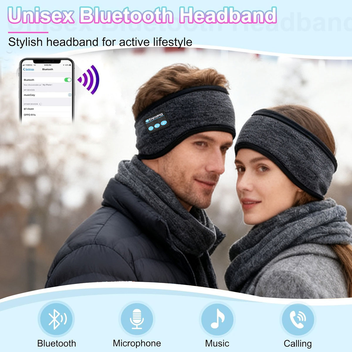 Wireless Bluetooth Headphones  - Outdoor Power Outlet Cover review and price