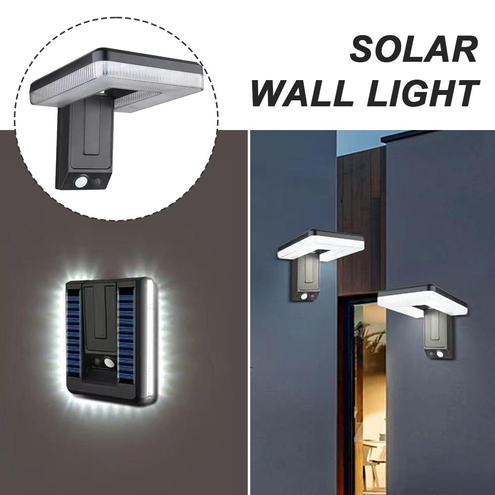Foldable LED 120° Solar Light  - Outdoor Power Outlet Solar review and price