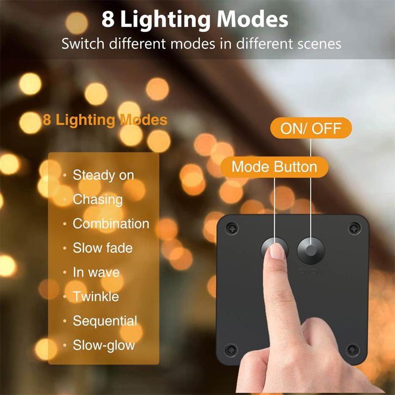 Solar LED String Lights Outdoo - Outdoor Power Outlet Solar review and price