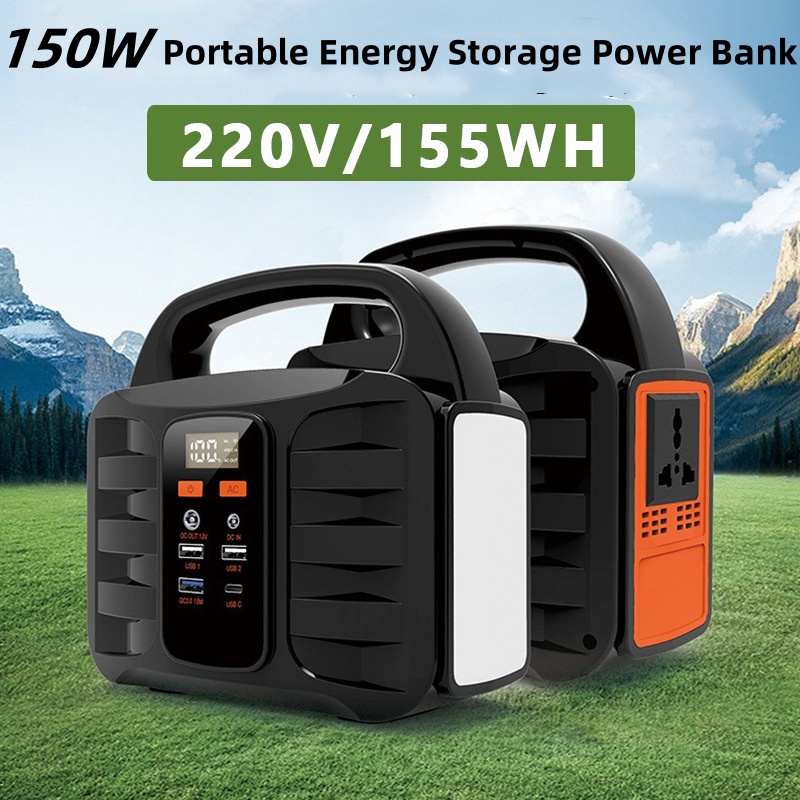 42000mAh Outdoor Power Bank St - Outdoor Power Bank With Ac Outlet review and price