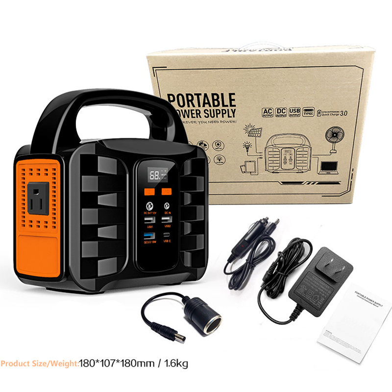 42000mAh Outdoor Power Bank St - Outdoor Power Bank With Ac Outlet review and price