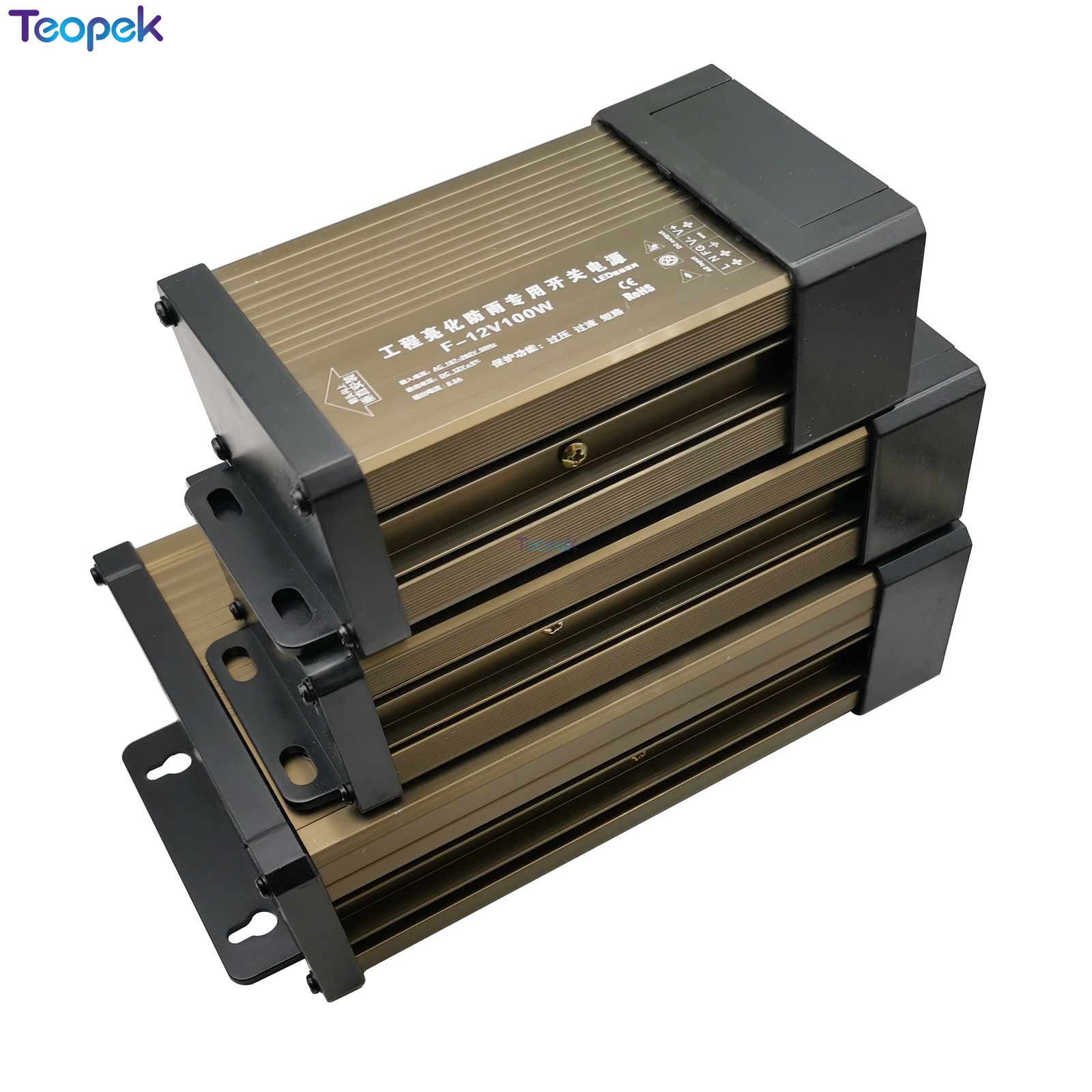 Rainproof Switching Power Supp - Outdoor Power Transformer review and price