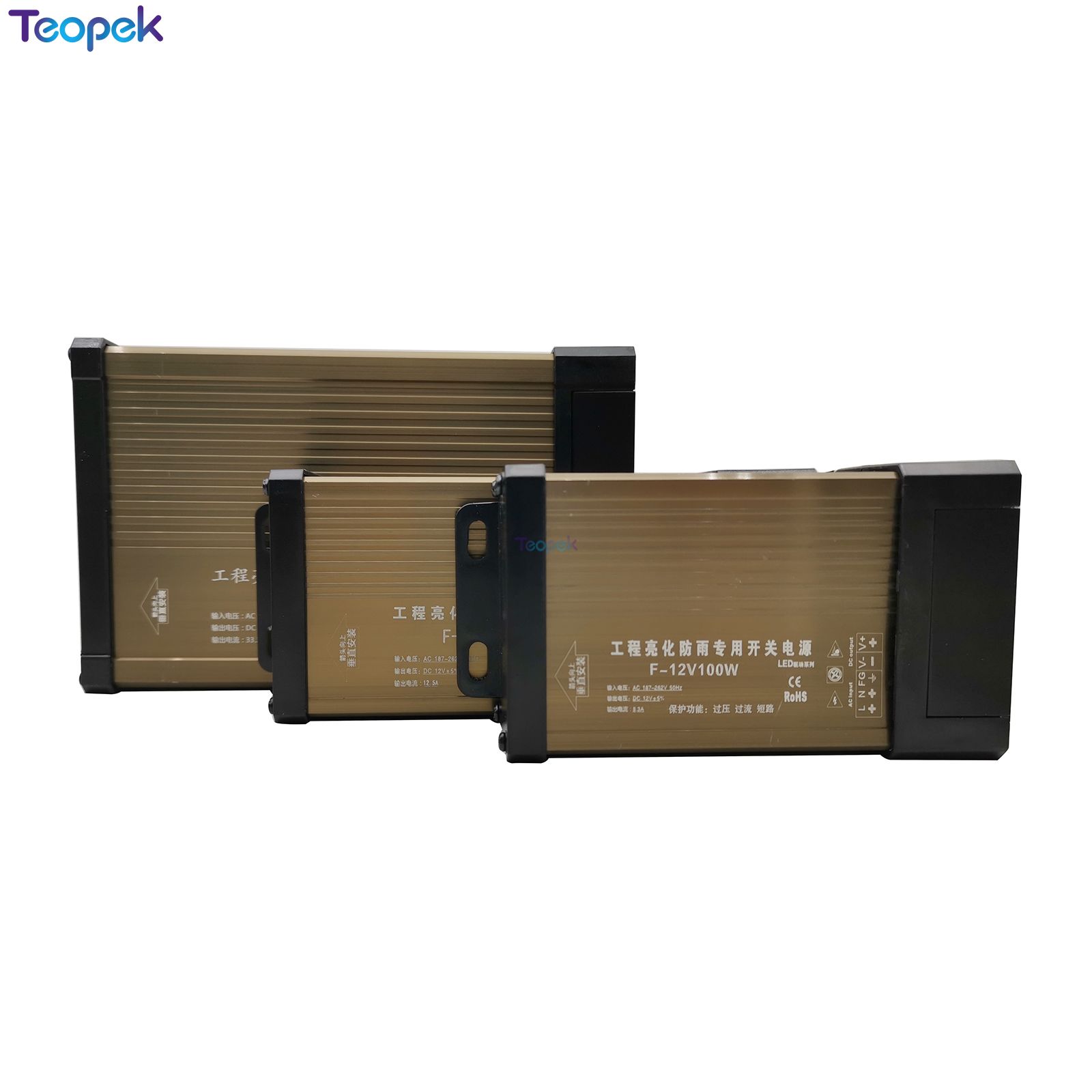 Rainproof Switching Power Supp - Outdoor Power Transformer review and price