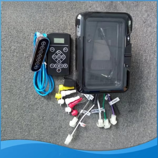 Bathroom accessories: outdoor  - Outdoor Power For Hot Tub review and price