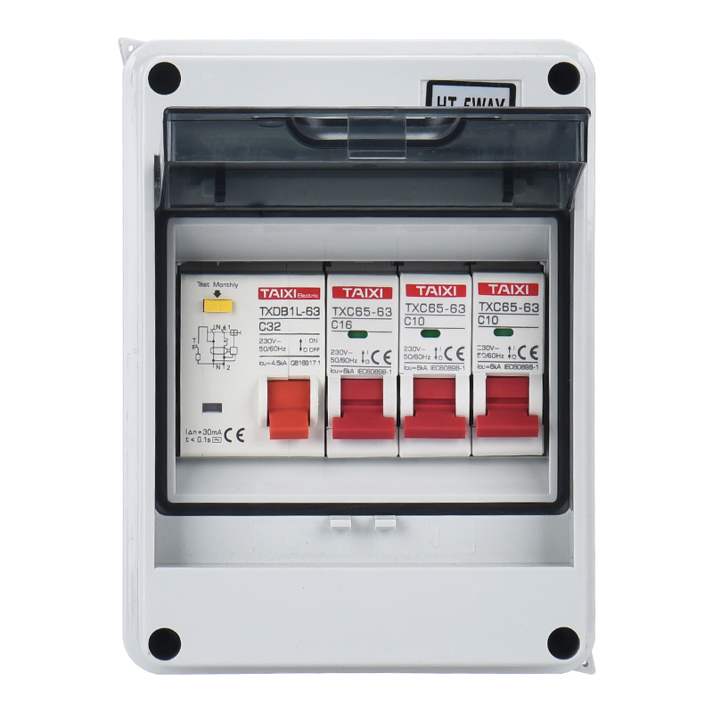Outdoor Household Switch MCB W - Outdoor Power Wire review and price