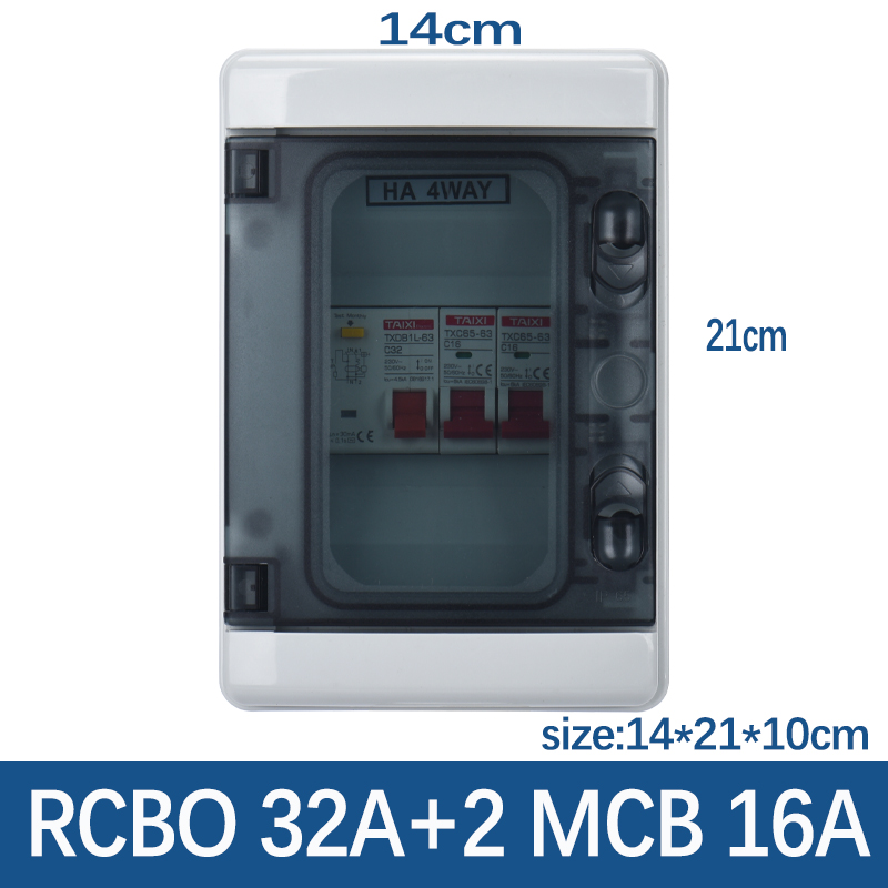 Outdoor Household Switch MCB W - Outdoor Power Wire review and price
